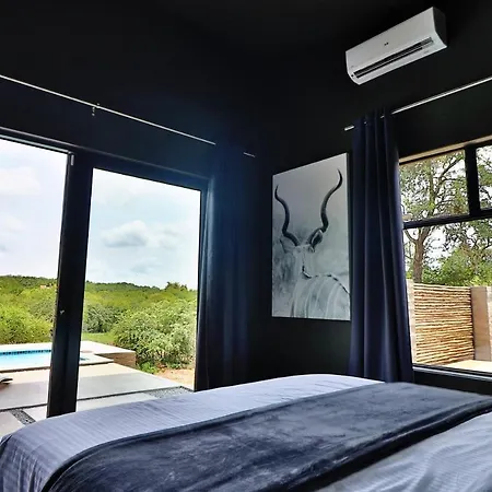 Umkhaya Apartment Marloth Park Exterior photo