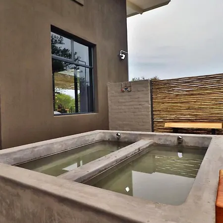 Umkhaya Apartment Marloth Park Exterior photo