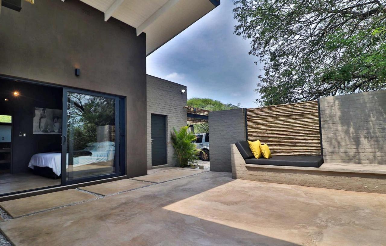 Apartamento Umkhaya *