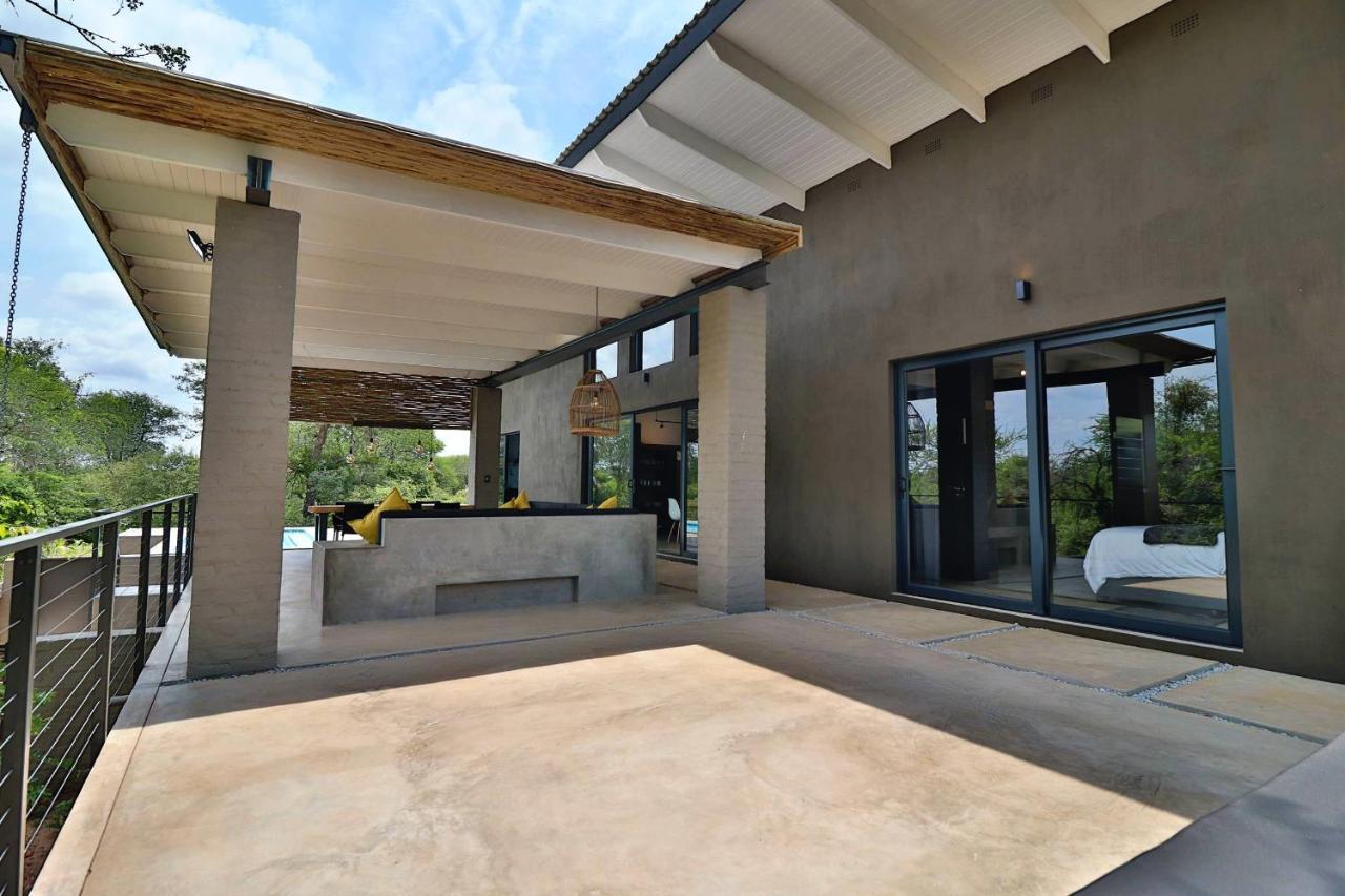 Umkhaya Apartamento