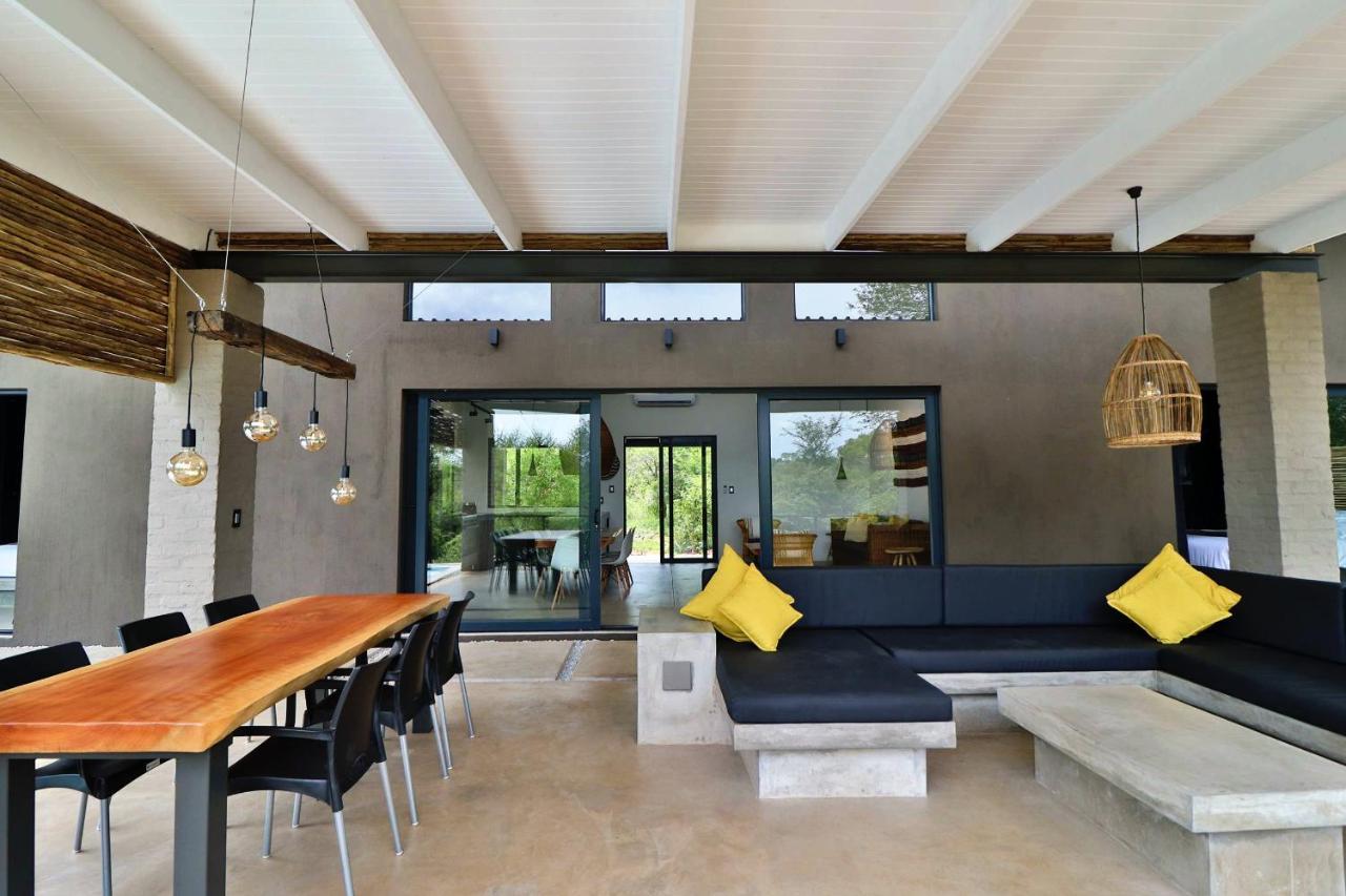 Apartamento Umkhaya *