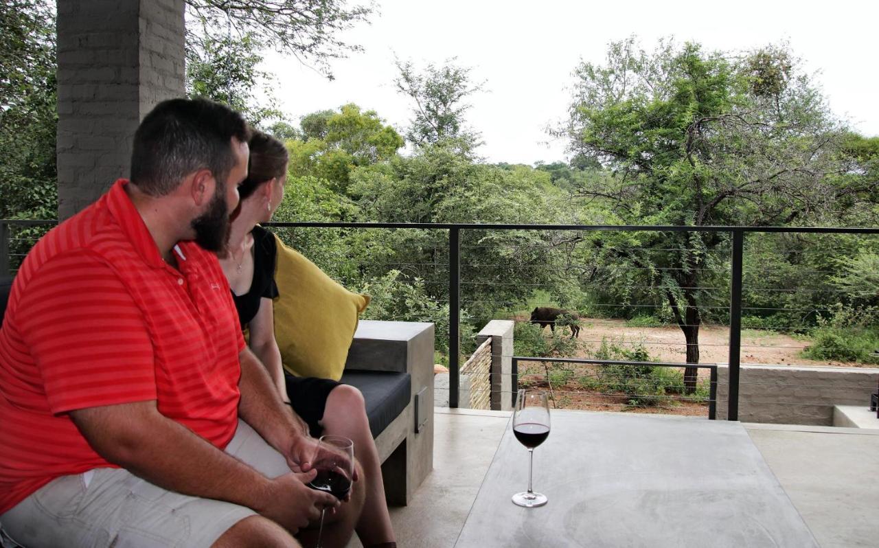 Apartamento Umkhaya Marloth Park