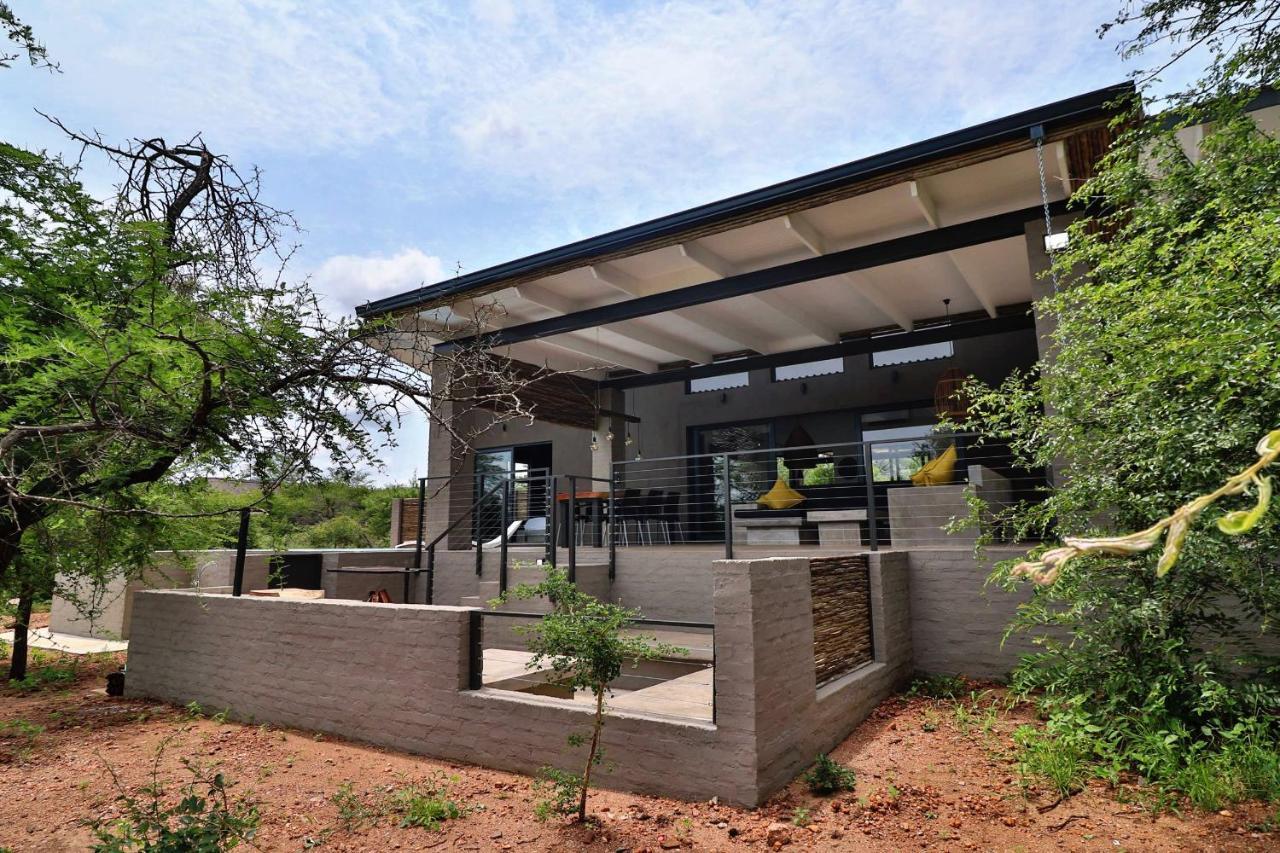 Apartamento Umkhaya