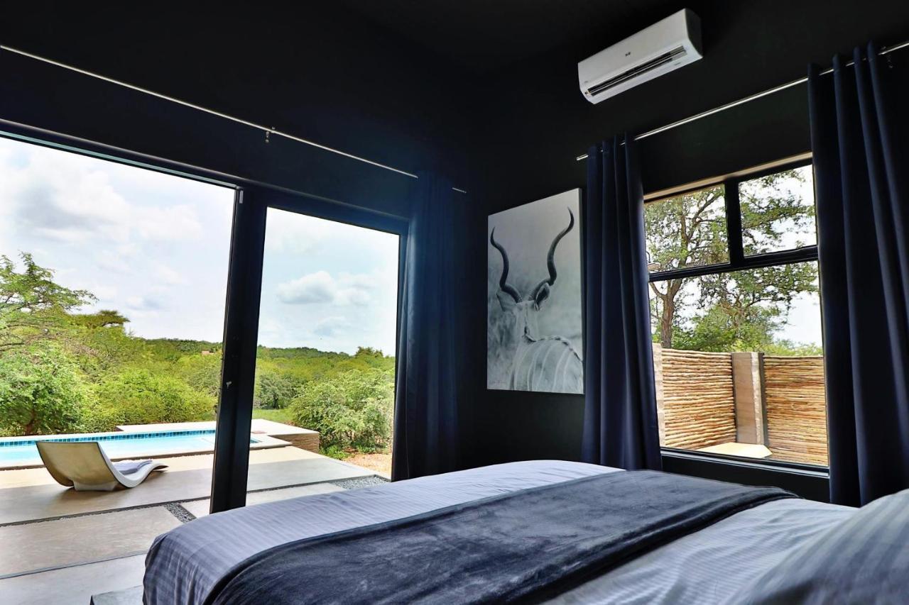 Apartamento Umkhaya Marloth Park