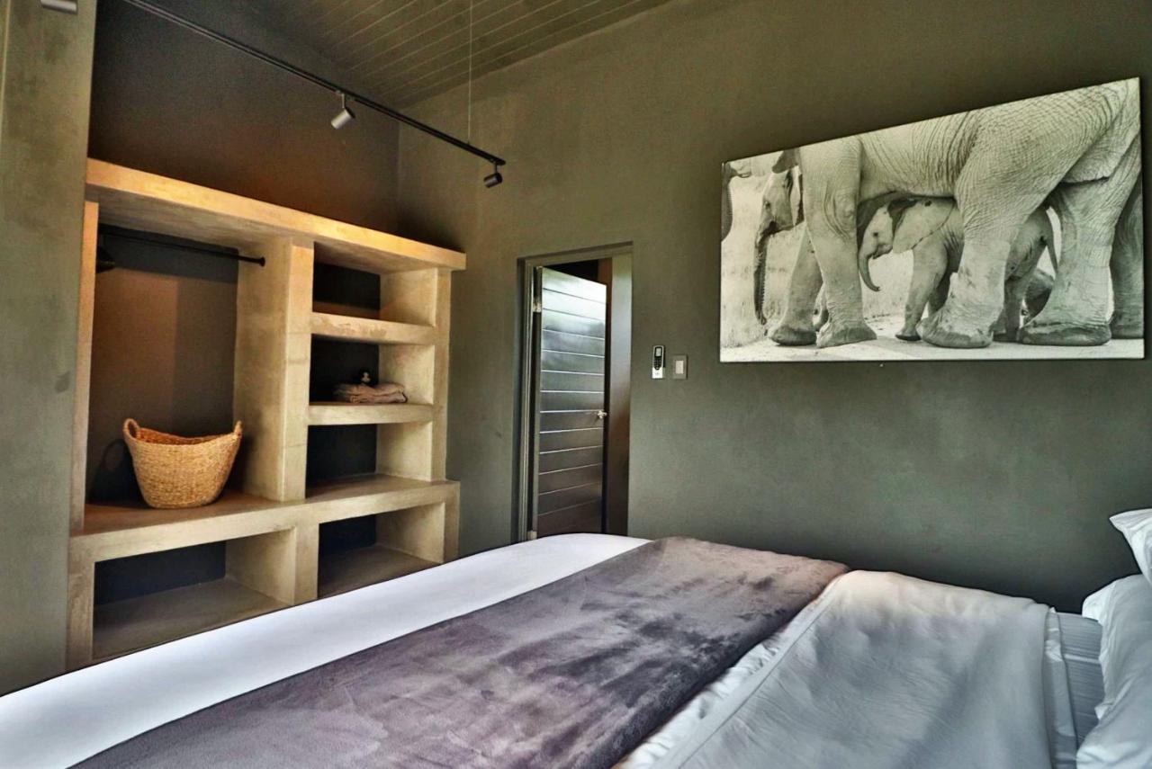 Apartamento Umkhaya