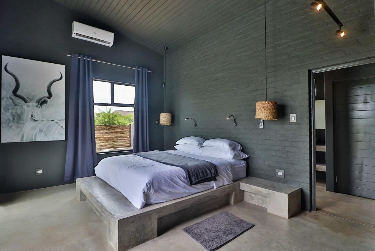 Apartamento Umkhaya Marloth Park