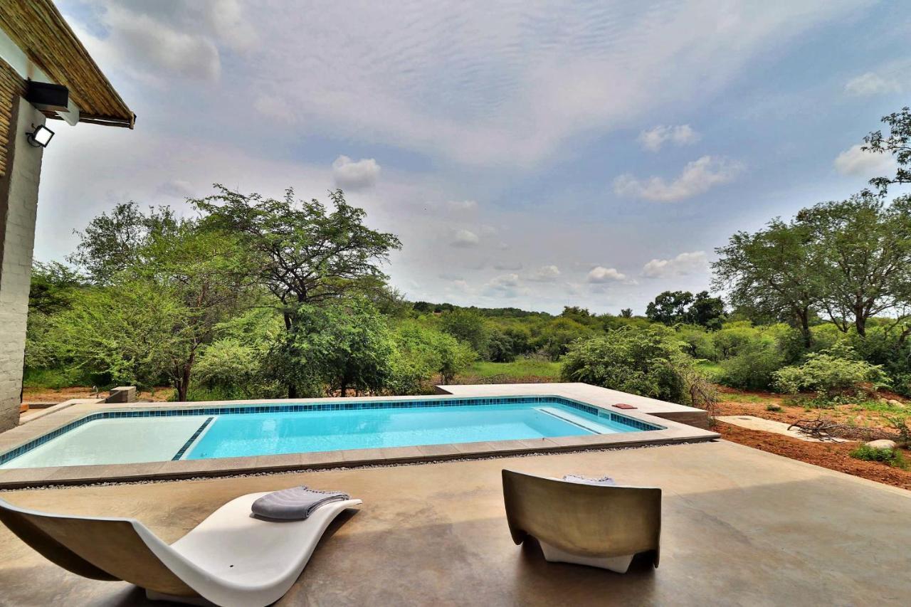 Umkhaya * Marloth Park
