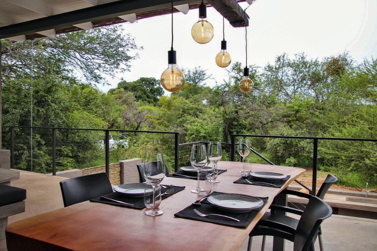 Umkhaya Apartamento Marloth Park