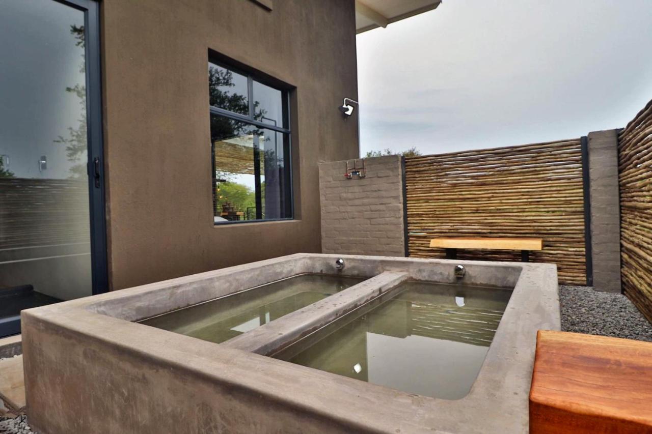 Umkhaya Apartamento *