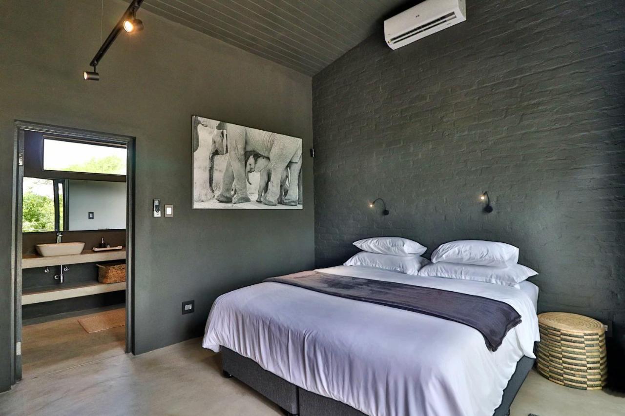 Apartamento Umkhaya *