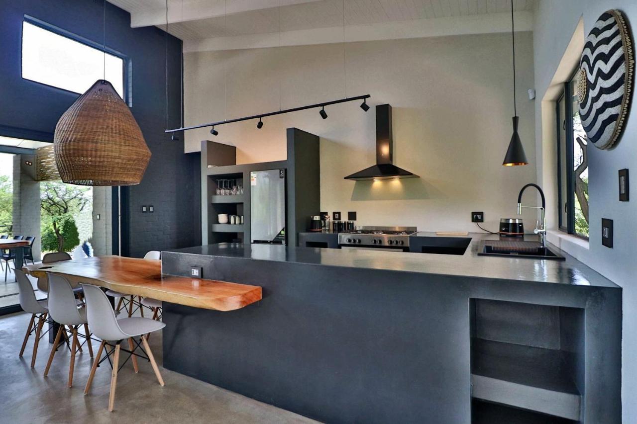 Umkhaya Apartamento *