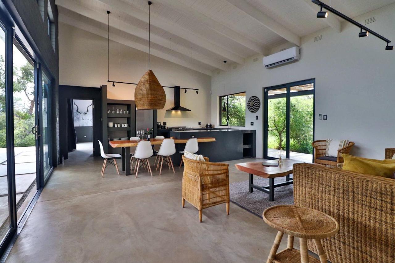 Umkhaya Apartamento *