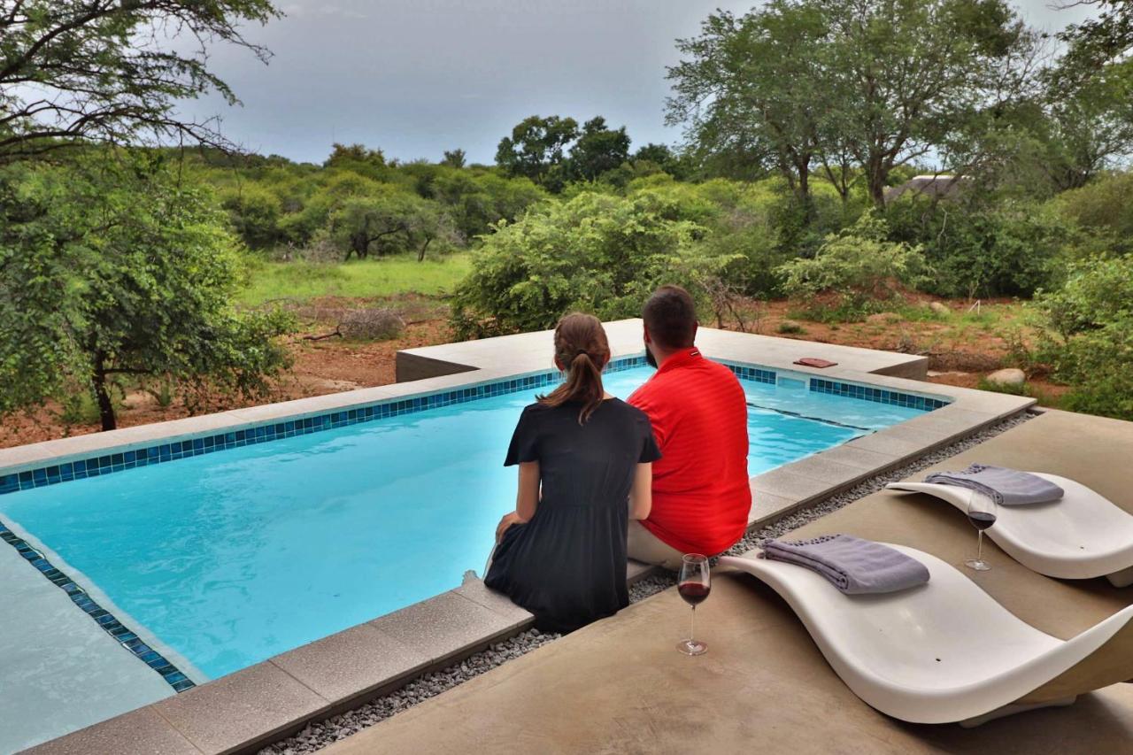 Umkhaya Apartamento Marloth Park
