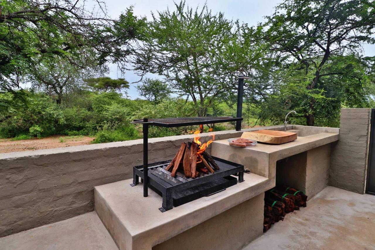 Umkhaya Apartamento