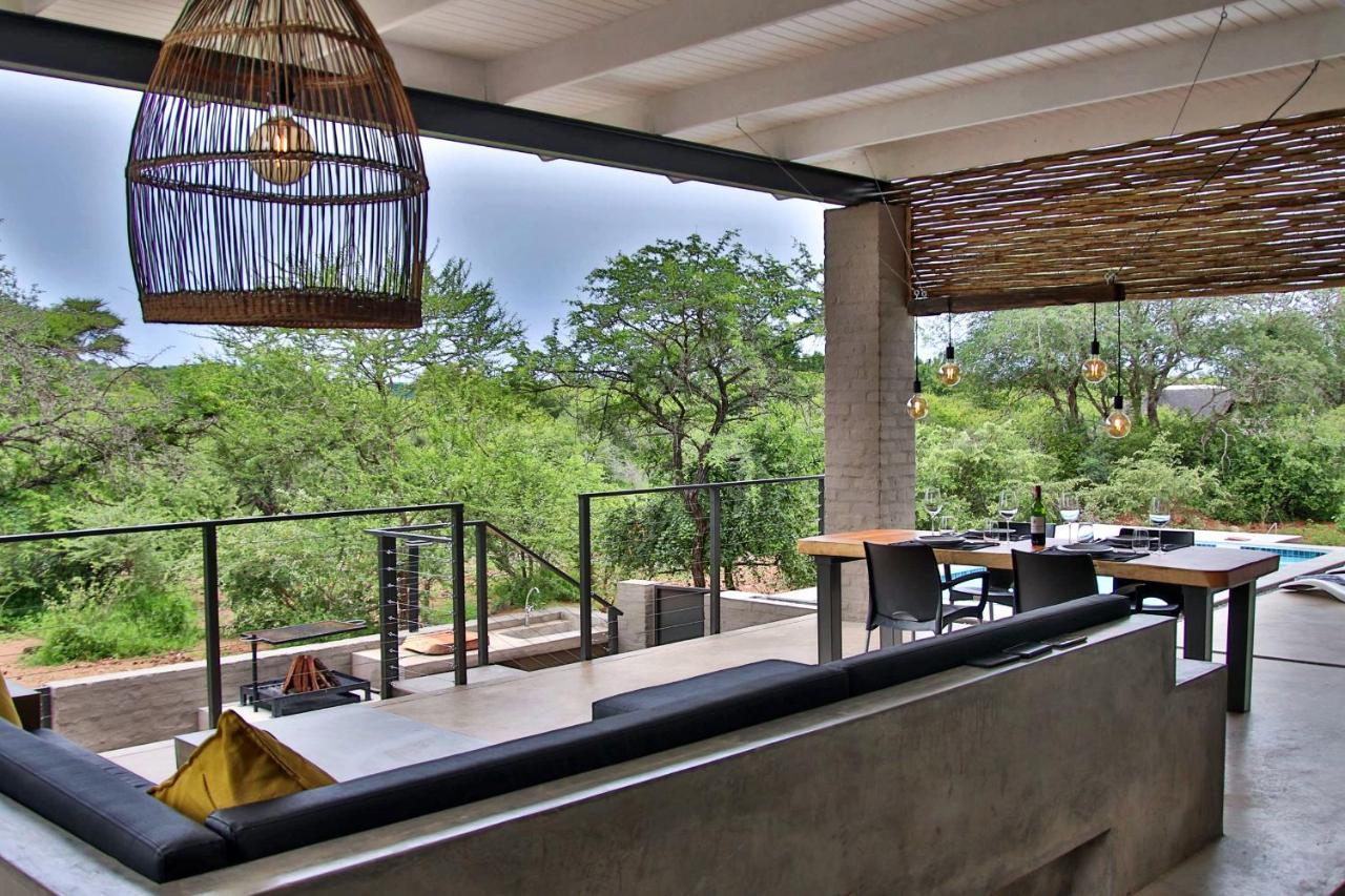 Apartamento Umkhaya Marloth Park
