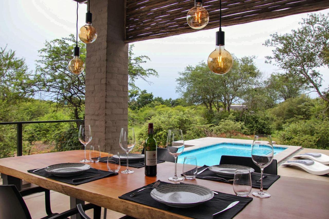 Umkhaya Apartamento *