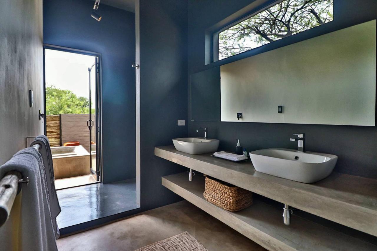 Umkhaya Apartment *