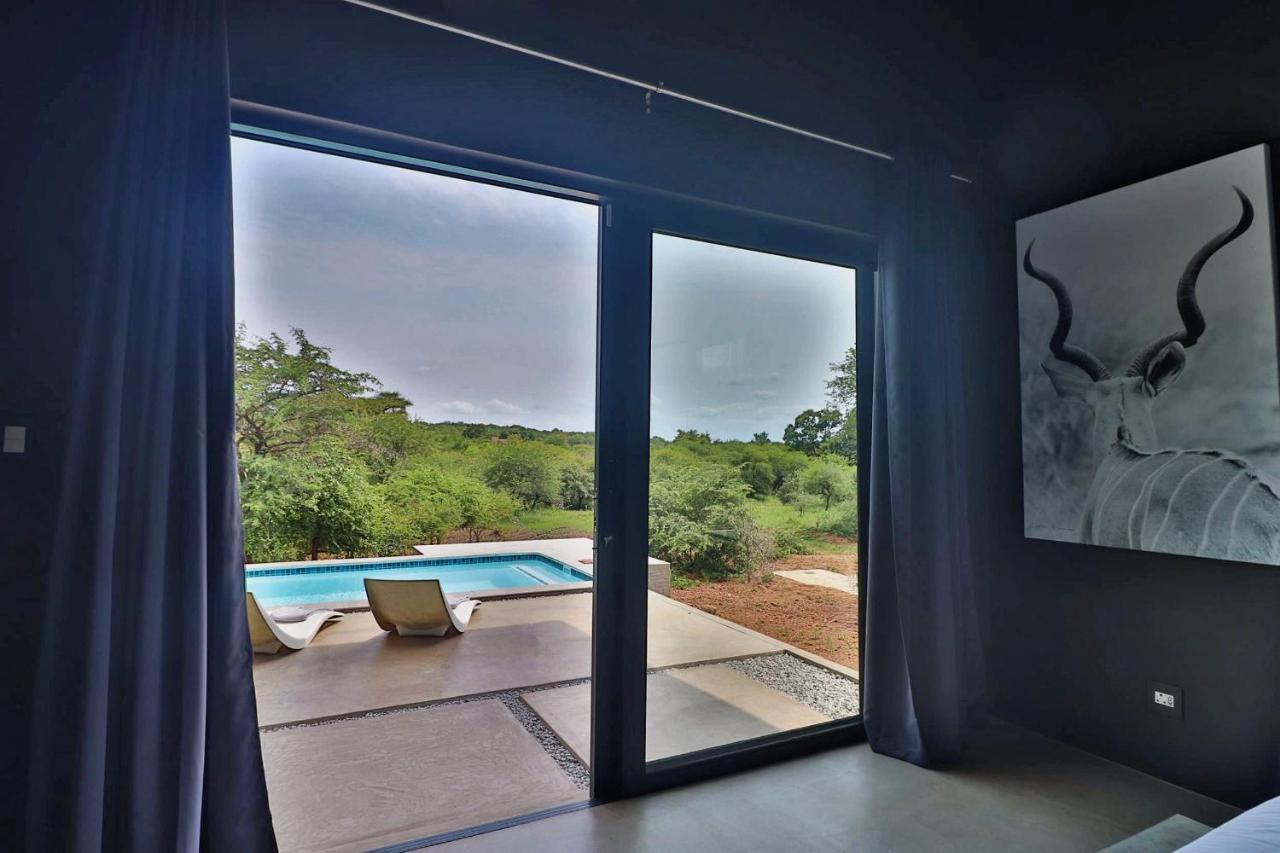 Umkhaya Apartment