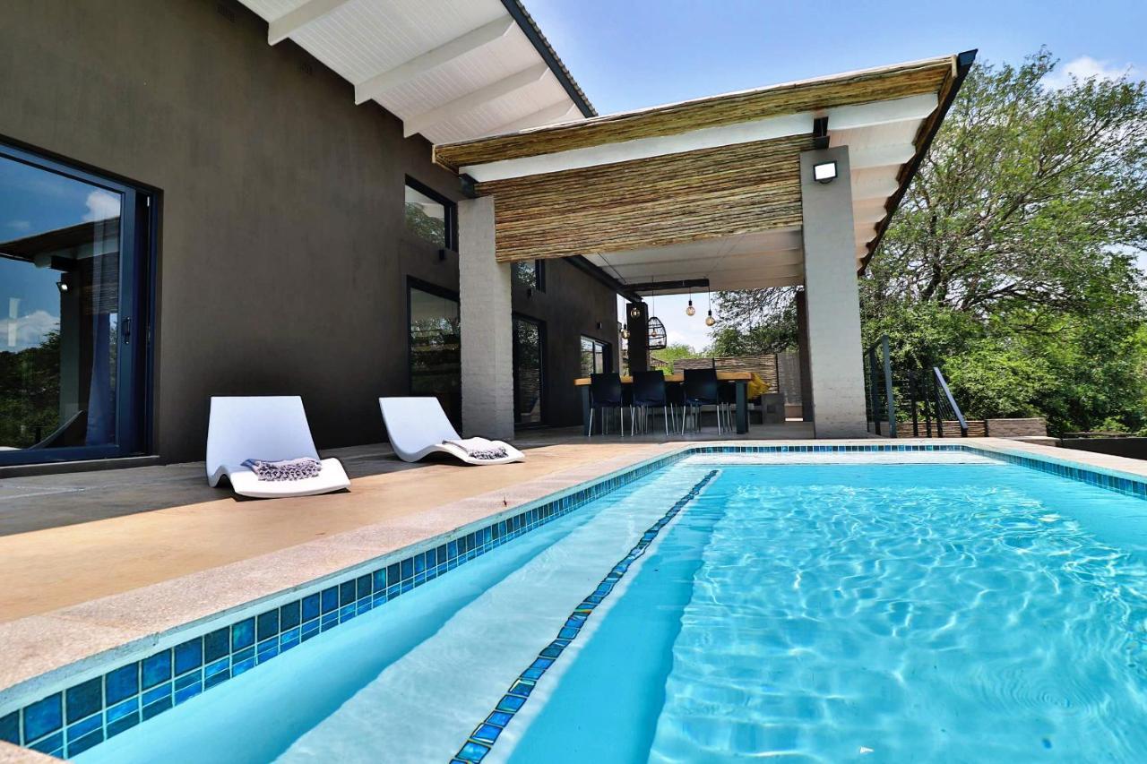 Umkhaya Apartment